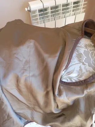 Chaqueta Adolfo Domínguez Ante Talla L