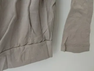 Maglia donna tg unica con strass