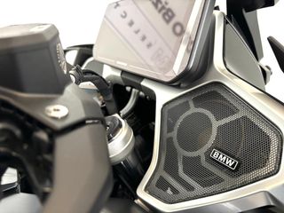 BMW R 1300 RT T.BLACK AÑO2026 2KM