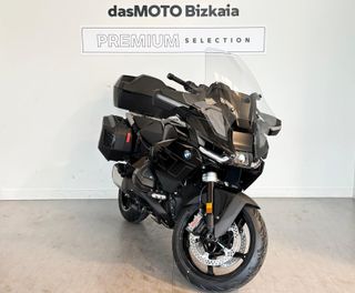 BMW R 1300 RT T.BLACK AÑO2026 2KM
