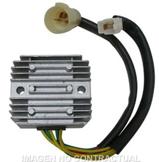 Regulador Honda XRV Africa Twin