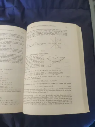 Geometría diferencial lipschutz