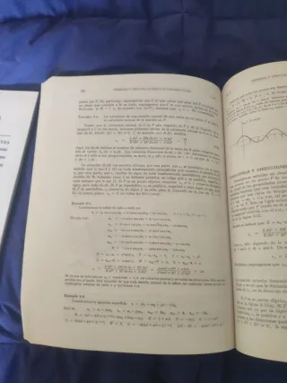 Geometría diferencial lipschutz