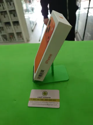 iPhone 17 Pro 512GB Naranja