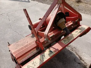 Rotovator Kuhn EL-32 Fresa