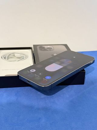 iPhone 13 Pro 128GB bateria 100%