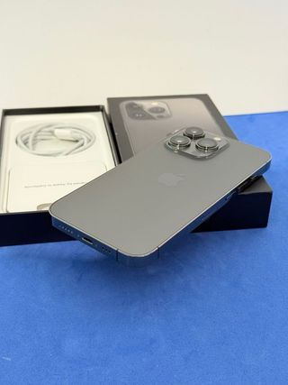 iPhone 13 Pro 128GB bateria 100%