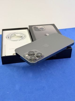 iPhone 13 Pro 128GB bateria 100%