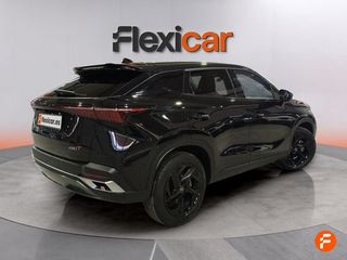 Omoda 5 1.6 T-GDI 136.5kW (185CV) DCT Comfort