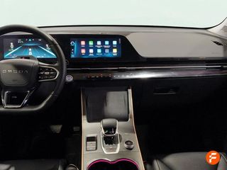 Omoda 5 1.6 T-GDI 136.5kW (185CV) DCT Comfort