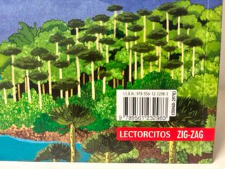 Beto y Bella llegan a Chile