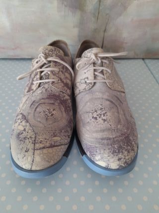 Zapatos Camper Multicolor