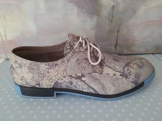 Zapatos Camper Multicolor