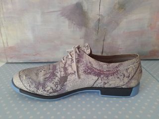 Zapatos Camper Multicolor