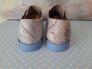 Zapatos Camper Multicolor