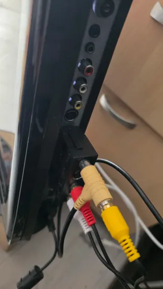 Televisor de 12" Sansui