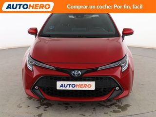 Toyota Corolla 2.0 Hybrid Advance