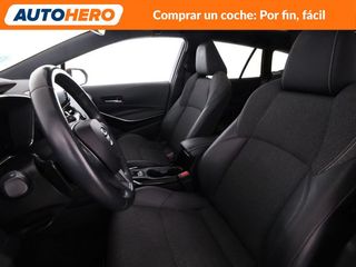 Toyota Corolla 2.0 Hybrid Advance