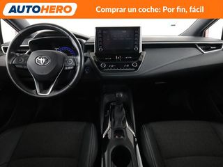 Toyota Corolla 2.0 Hybrid Advance