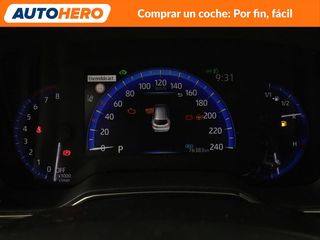 Toyota Corolla 2.0 Hybrid Advance