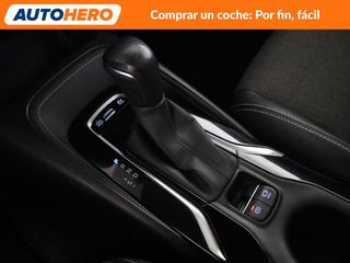 Toyota Corolla 2.0 Hybrid Advance