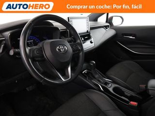 Toyota Corolla 2.0 Hybrid Advance