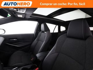 Toyota Corolla 2.0 Hybrid Advance