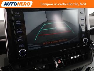 Toyota Corolla 2.0 Hybrid Advance