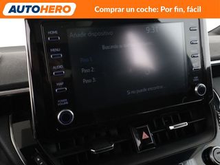 Toyota Corolla 2.0 Hybrid Advance