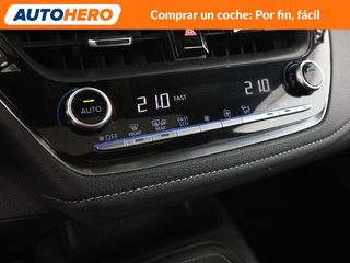 Toyota Corolla 2.0 Hybrid Advance