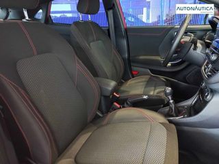 Ford Puma 1.0 ecoboost mhev st-line 125