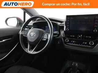 Toyota Corolla 2.0 Hybrid Advance