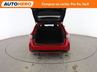 Toyota Corolla 2.0 Hybrid Advance