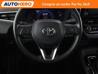 Toyota Corolla 2.0 Hybrid Advance