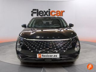 Omoda 5 1.6 T-GDI 136.5kW (185CV) DCT Comfort