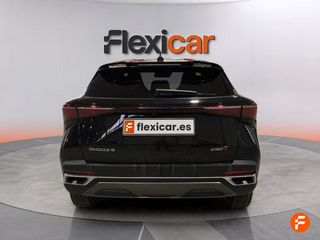 Omoda 5 1.6 T-GDI 136.5kW (185CV) DCT Comfort