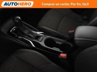 Toyota Corolla 2.0 Hybrid Advance