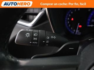 Toyota Corolla 2.0 Hybrid Advance