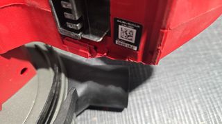 Sierra Circular Inalámbrica Einhell TE-CS 18/150