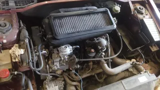 Despiece Citroën ZX 1.9 TD DHY Volcane