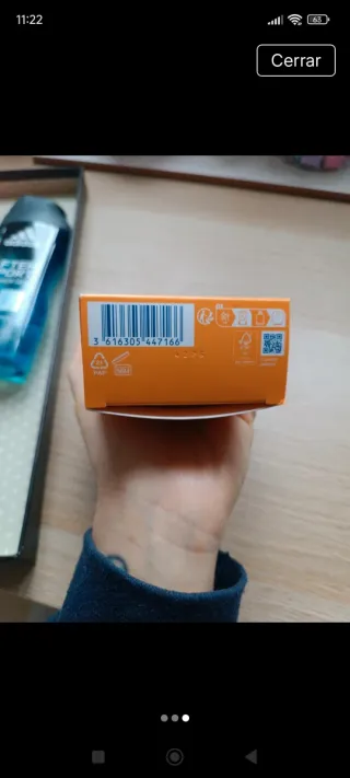 Adidas Vibes EDP Eau de Parfum 100ml