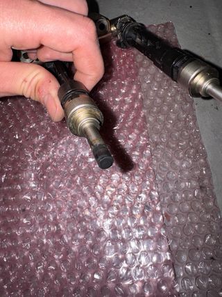 Rampa Inyección 1.3 DIG-T