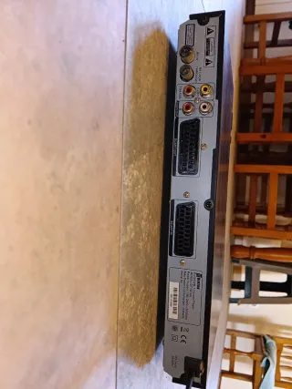 Reproductor DVD Boston