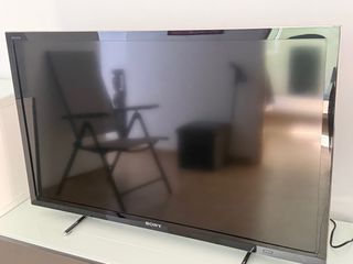 Televisor Sony Bravia Negro 42  pulgadas