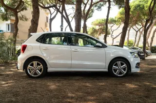 Volkswagen Polo 2013