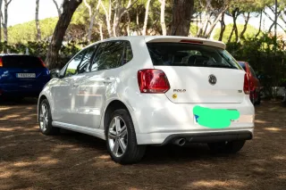 Volkswagen Polo 2013