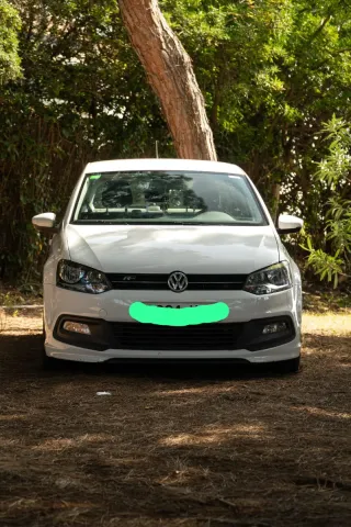 Volkswagen Polo 2013