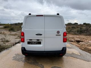 FIAT Scudo Fgn. Dob. Cab.1.5 BlueHDI L2