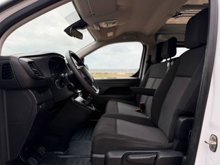 FIAT Scudo Fgn. Dob. Cab.1.5 BlueHDI L2