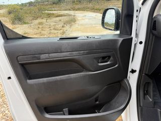 FIAT Scudo Fgn. Dob. Cab.1.5 BlueHDI L2